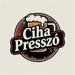 Ciha Presszó