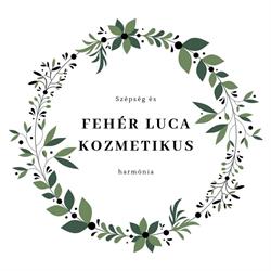 Fehér Luca kozmetikus