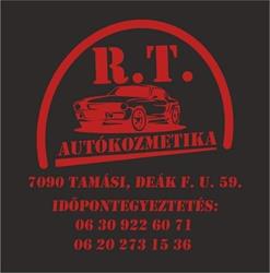 R. T. Autókozmetika