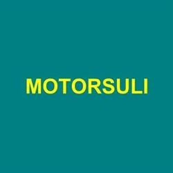 Motorsuli