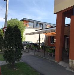 Oli Gyros Ételbár