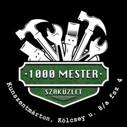 Ezermester Szaküzlet