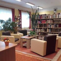 Községi Könyvtár Jászjákóhalma