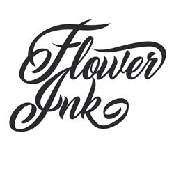 Flower Ink