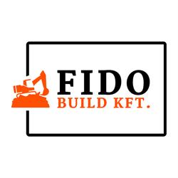Fido Build Kft.- Föld szállítás Eger , Tükör készítés Eger,Gépi földmunka Eger