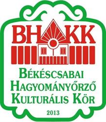 Békéscsabai Hagyományőrző Kulturális Kör