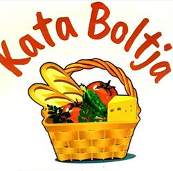Kata Boltja