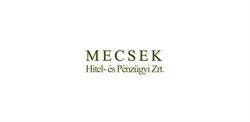 Mecsek Hitel- és Pénzügyi Zrt.
