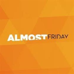 Almost Friday Studio