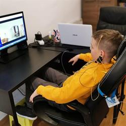 Neurofeedback Miskolc- Amplitúdó tréning