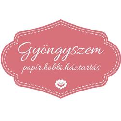 Gyöngyszem papír, írószer és kreatív hobby bolt