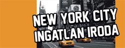 New York City Ingatlan Iroda