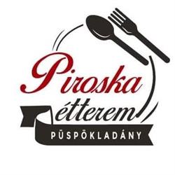 Piroska Étterem Püspökladány