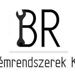 BR Fémrendszerek Kft.