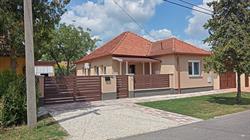 Villa Vintage Apartman Gyula