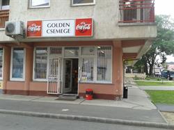 Golden csemege