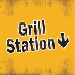 Grill Station Maglód