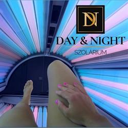 Day&Night Szolárium Baja