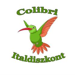 Colibri Italdiszkont