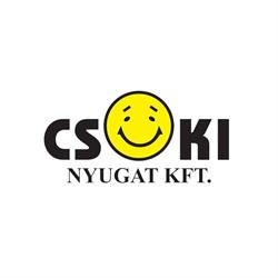 CSOKI NYUGAT KFT
