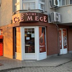 Csuri Csemege