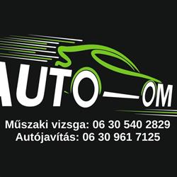 Auto-om Kft
