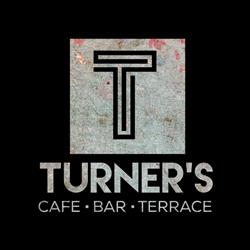 Turner's Cafe Bar Terrace