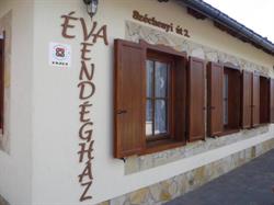Éva Vendégház