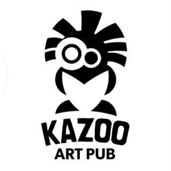 Kazoo Art Pub