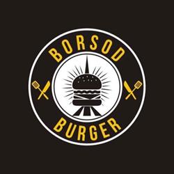 Borsod Burger Tiszaújváros