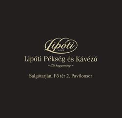 Lipóti Pékség és Kávézó - Salgótarján