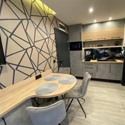 Luxury Apartments Keszthely