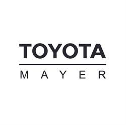 Toyota Mayer (Pilisvörösvár)