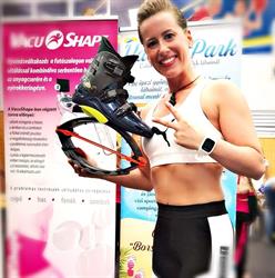 Kangoo Jumps Eger