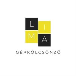 Li-Ma Gépkölcsönző - Pilis