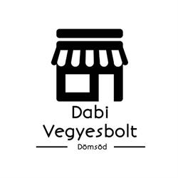 Dabi Vegyesbolt
