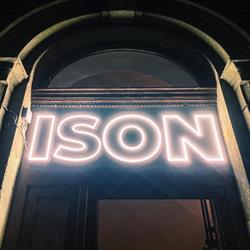 ISON
