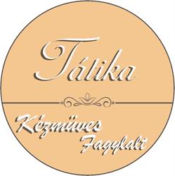 Tátika Kézműves Fagylalt