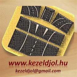 Kezeld jól