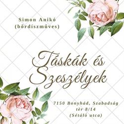 Táskák és Szeszélyek