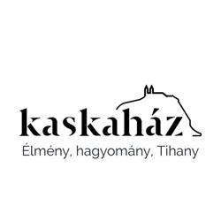 Kaskaház Tihany