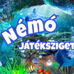 Némó játéksziget Karcag