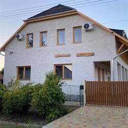 Szalóki Kemencés Udvarház