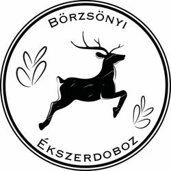 Börzsönyi Ékszerdoboz