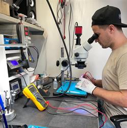 Tech Service