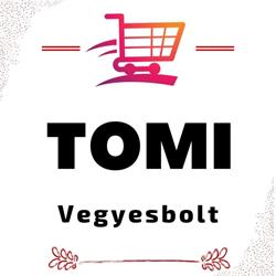 TOMI Vegyesbolt, Kossuth Lajos u.2