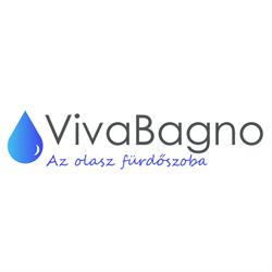 VivaBagno design fürdőszoba - Vivaco