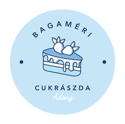Bagaméri Cukrászda Adony