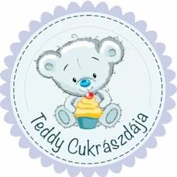 Teddy Cukrászdája