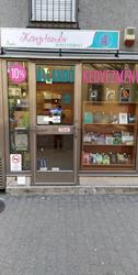 Könyvtündér Könyvesbolt Szeged
